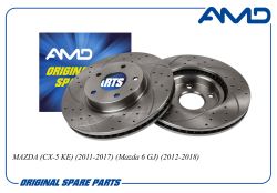 ���� ��������� ������� (1 ��.) K011-33-251A/AMD.SPORT.BD5123 (��������������� � ���������) AMD