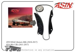 �������� ���� ��� (Solaris 2010-) 24321-2B000/ASIN.KITCS223 (����+�����+��� ���+��. ����� ����) ASIN