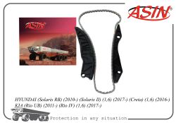 �������� ���� ��� (Solaris 2010-) 24321-2B000/ASIN.KITCS224 (����+��� �����������) ASIN