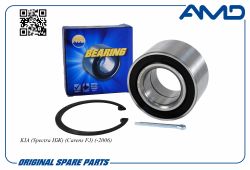 ��������� ������� �������� 0K9A2-33-047/AMD.GH042135 (��� ������. ������ ABS) AMD