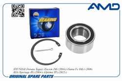 ��������� ������� �������� 51720-38110/AMD.GH045030 (��� ������. ������ ABS) AMD