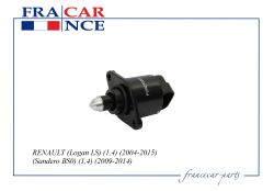 ��������� ��������� ���� 7701206370/FCR210391 FRANCECAR