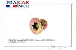 ������ ������� ������� 7703075348/FCR210232 FRANCECAR