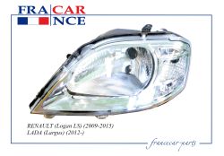 ���� �������� ����� 8200744753/FCR210145 FRANCECAR