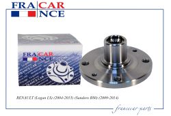 ������� �������� 6001547685/FCR210160 (T21; D121) FRANCECAR