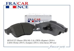 ������� ��������� ������� 440603905R/FCR210331 FRANCECAR