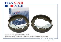 ������� ����������� ������� 6001551409/FCR210332 (203��) FRANCECAR
