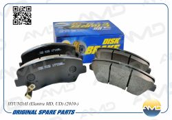 ������� ��������� ������� 58101-3XA00/AMD.BF515 AMD