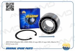 ��������� ������� �������� 51720-2D000/AMD.BER14 (��� ������. ������ ABS) AMD