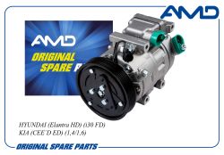 ���������� ������������ 97701-2H040/AMD.CC52 AMD