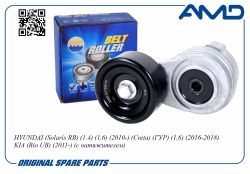 ����� ����� �������������, �������� 25281-2B010/AMD.GTI39210 (� �����������) AMD