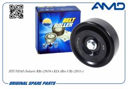 ����� ����� �������������, ������������ 25286-2B010/AMD.GTI36419 AMD