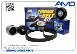 �������� ����� ���������� (Solaris)/AMD.KITBR125 (������+��� ������ � �����������) (� ����.) AMD