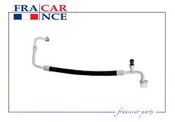 ������ ������������ � �������� 6001550518 / FCR210484 FRANCECAR