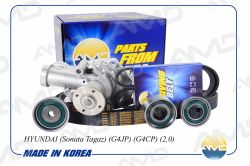 �������� ��� (Sonata Tagaz 2,0)/AMD.KITBR222 (���. ���+���. ������.+��� ������+�����+���. ���.) AMD