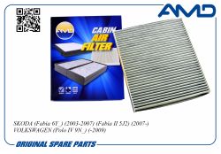 ������ �������� 6Q0820367B/AMD.FC724C (��������) AMD