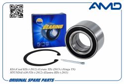 ��������� ������� �������� 51720-0Q000/AMD.BER24 (��� ������. ������ ABS) AMD