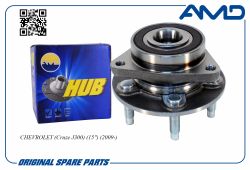 ������� �������� 13502828/AMD.HUB21 (T33; D136; ABS) AMD
