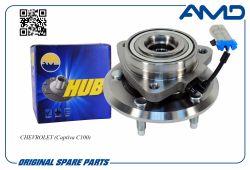 ������� �������� 25903358/AMD.HUB27 (T30; D151; ABS) AMD