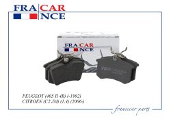    4251.08/FCR210506 () FRANCECAR