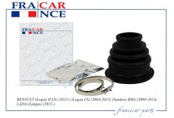 ������� ���� ������ ����������� 7701473830/FCR210672 FRANCECAR