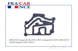 ��������� ������� ���������� 7700104129/FCR220870 FRANCECAR