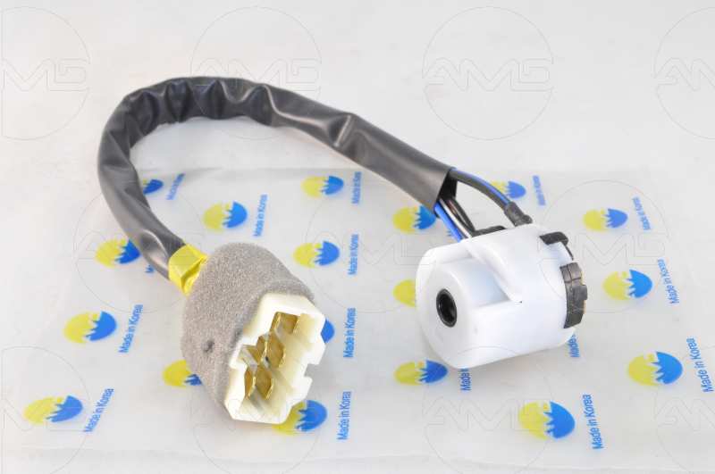 Контактная группа замка зажигания 93110-25000/AMD.ECG13 AMD